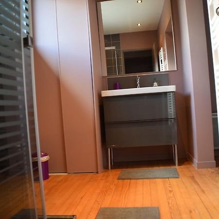 Lumineux T2B A Mont De Marsan Apartment Exterior foto