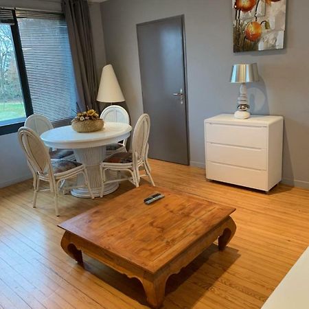 Lumineux T2B A Mont De Marsan Apartment Exterior foto