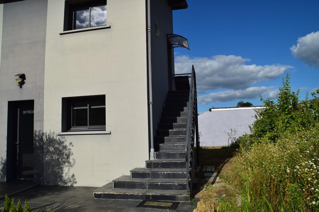 Lumineux T2B A Mont De Marsan Apartment Exterior foto