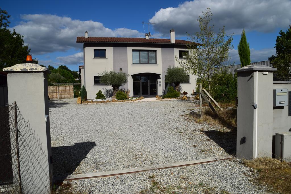 Lumineux T2B A Mont De Marsan Apartment Exterior foto