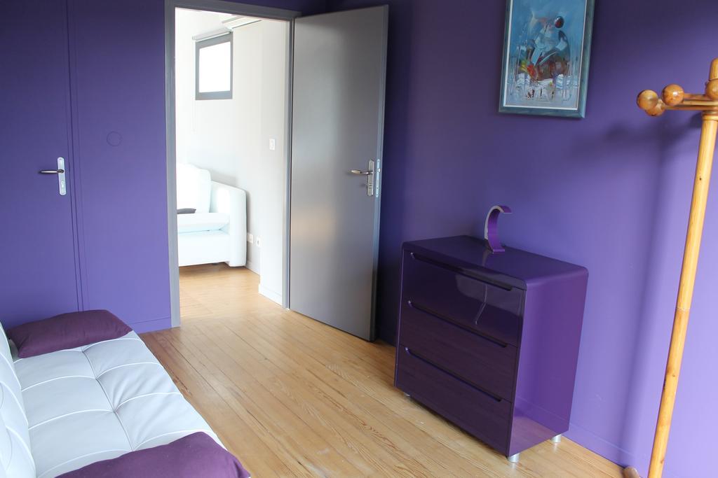 Lumineux T2B A Mont De Marsan Apartment Exterior foto