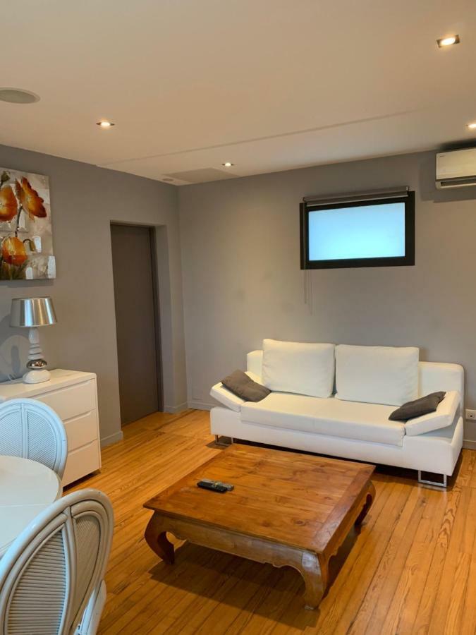 Lumineux T2B A Mont De Marsan Apartment Exterior foto